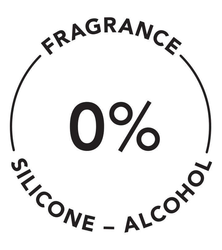 We want our products to
be suitable for all skin types
– even very sensitive.
BIOEFFECT products are
alcohol-free, fragrance-free,
paraben-free, phthalate-free,
and petrolatum-free.