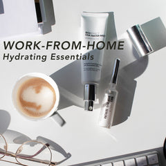 Work-From-Home Hydrating Essentials