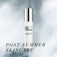 Post Summer Skin Rescue