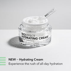 BIOEFFECT Hydrating Cream