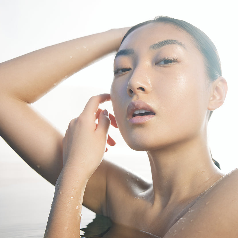 7 Tips for Glowing Skin This Summer