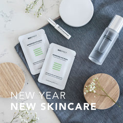 NEW YEAR, NEW SKINCARE