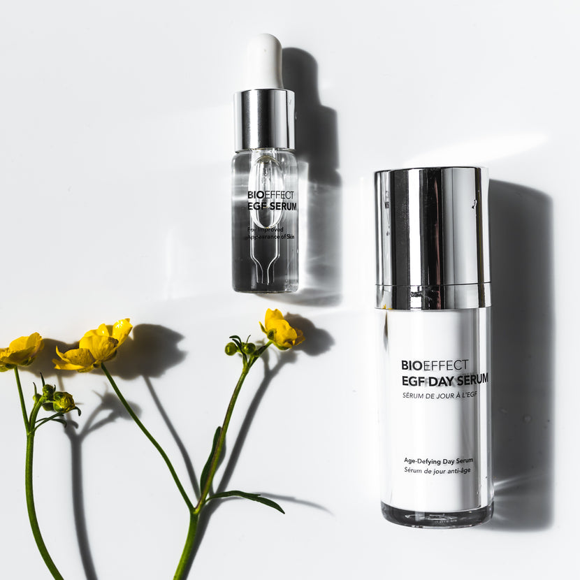 Which EGF Serum Is for You?
