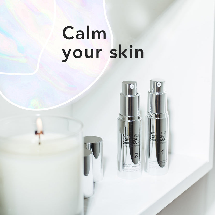 CALM YOUR SKIN