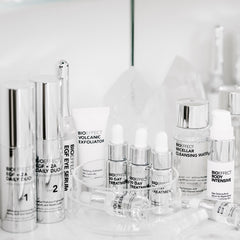 When to Start Using Anti-Ageing Skincare Products?