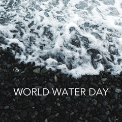 World Water Day