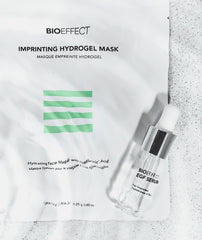 BIOEFFECT Imprinting Hydrogel Mask