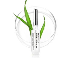 New tool to combat aging: EGF Eye Serum