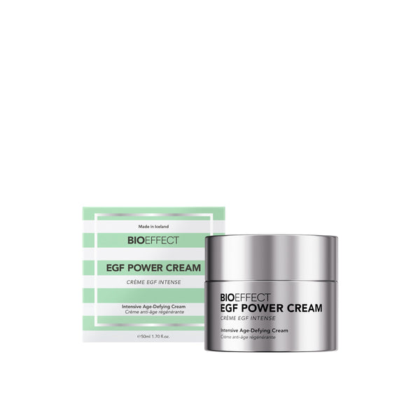 EGF Power Cream