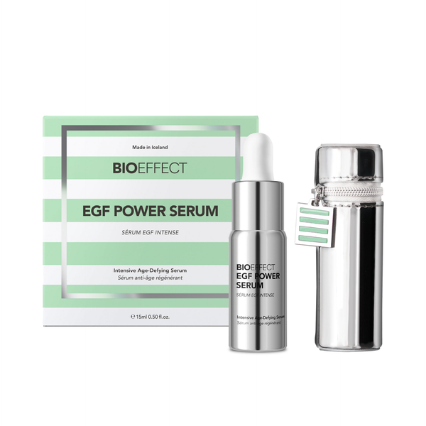 EGF Power Serum + gift