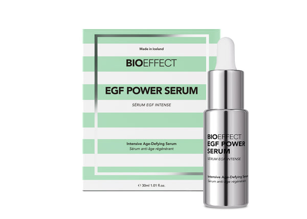 EGF Power Serum