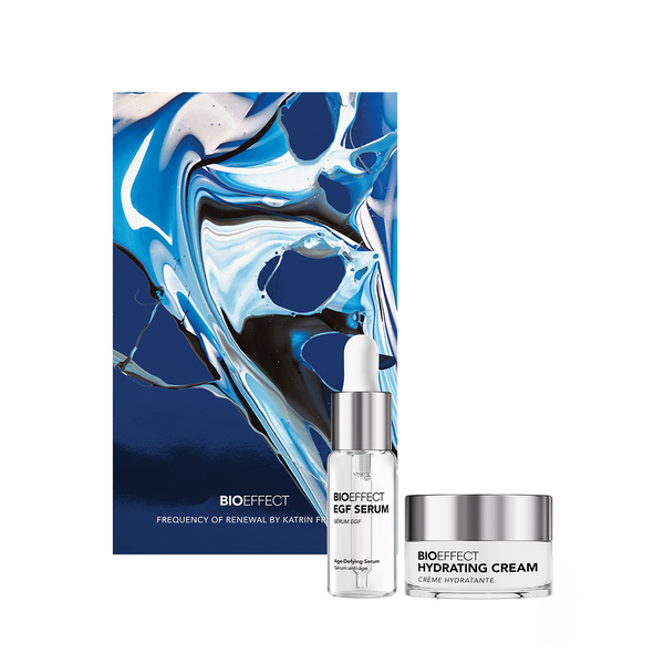 Hydration Heroes Holiday Gift Set