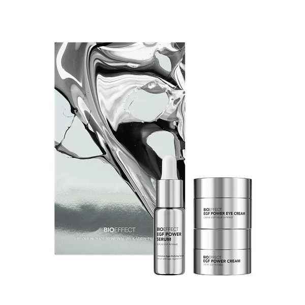 Pure Power Holiday Gift Set