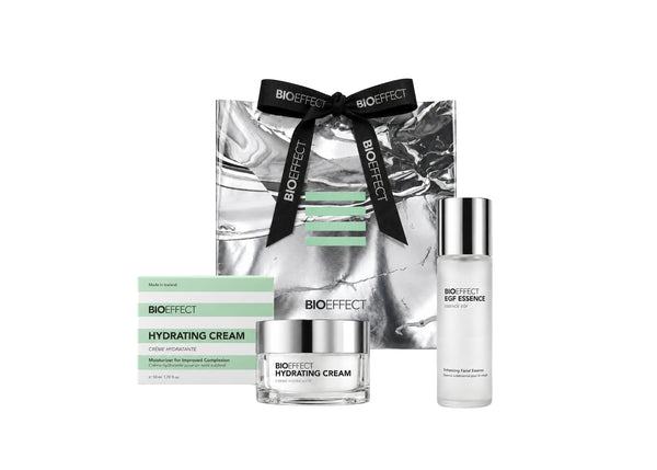 Hydrating Cream + Gift