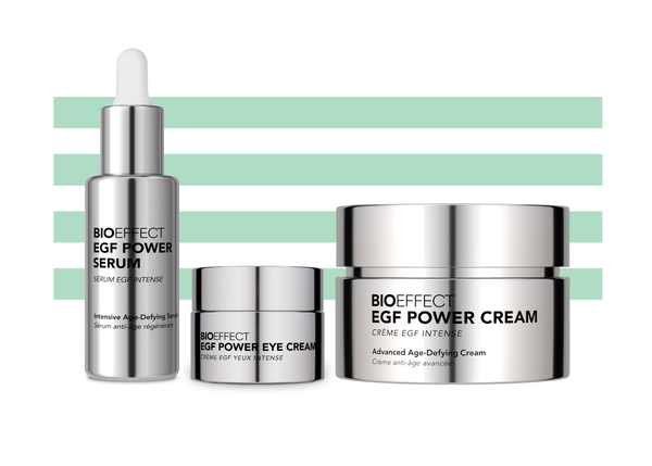 EGF Power Collection (Serum 30ml)