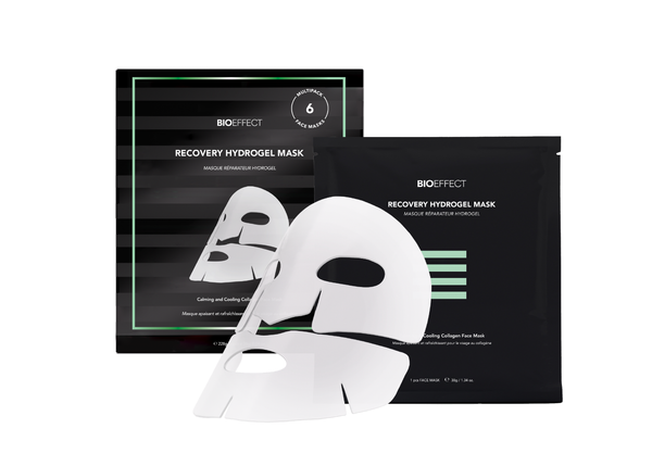 Recovery Hydrogel Mask
